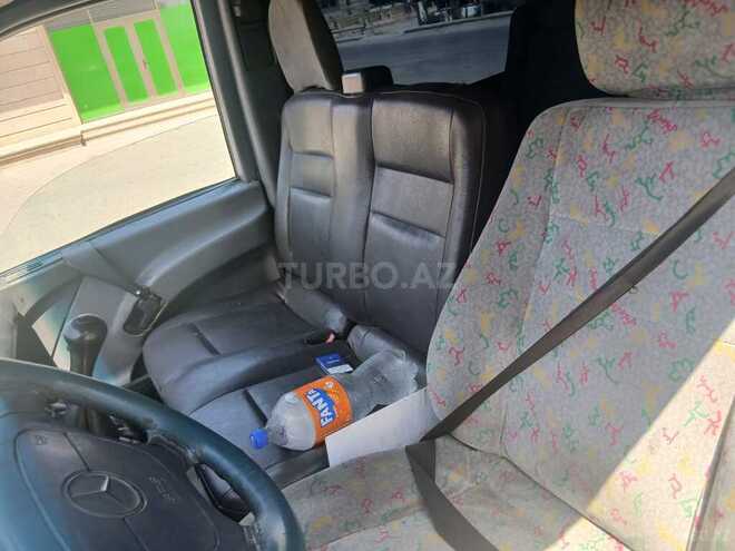 Mercedes  1996, 350,000 km - 2.8 l - Bakı