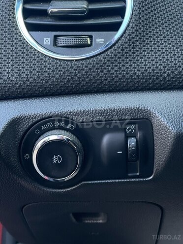 Chevrolet Cruze 2012, 298,000 km - 1.4 l - Mingəçevir