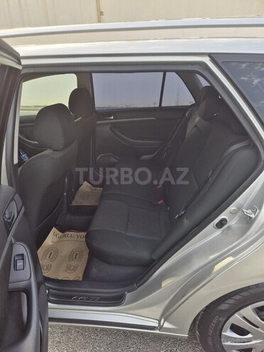 Toyota Avensis 2007, 269,750 km - 2.0 l - Bakı