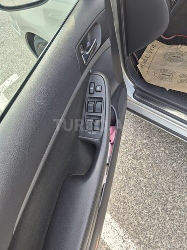 Toyota Avensis 2007, 269,750 km - 2.0 l - Bakı