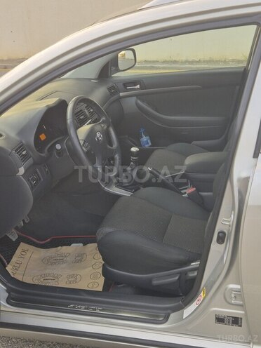 Toyota Avensis 2007, 269,750 km - 2.0 l - Bakı