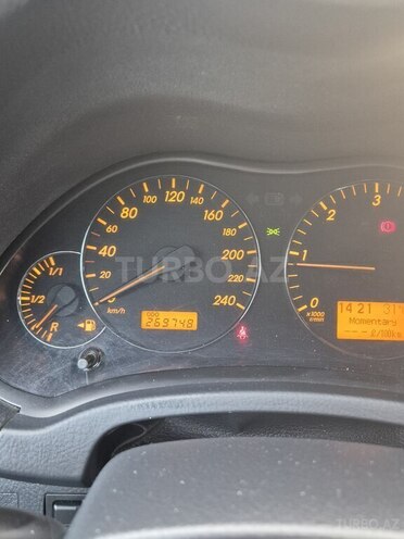 Toyota Avensis 2007, 269,750 km - 2.0 l - Bakı