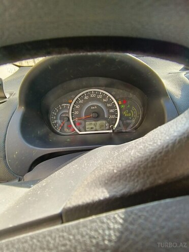 Mitsubishi Mirage 2013, 61,000 km - 1.0 л - Xırdalan