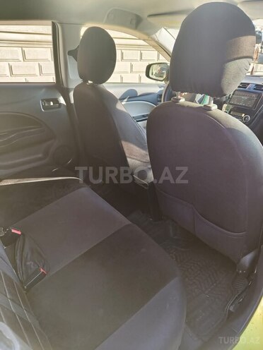 Mitsubishi Mirage 2013, 61,000 km - 1.0 л - Xırdalan