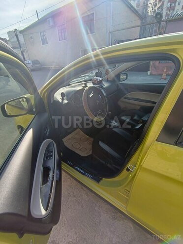 Mitsubishi Mirage 2013, 61,000 km - 1.0 л - Xırdalan