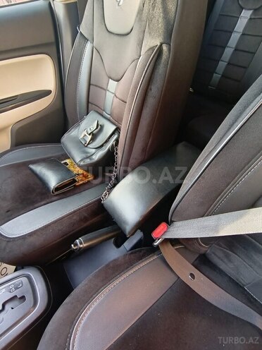 Mitsubishi Mirage 2013, 61,000 km - 1.0 л - Xırdalan