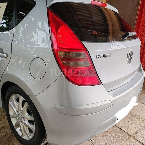 Hyundai i30 2010, 236,000 km - 1.4 l - Neftçala