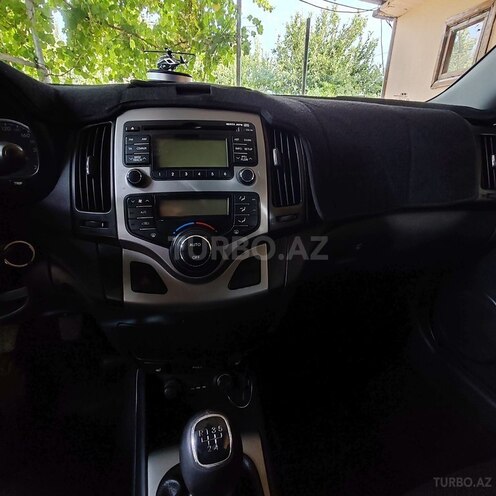 Hyundai i30 2010, 236,000 km - 1.4 l - Neftçala