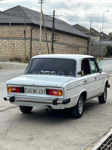 LADA (VAZ) 2106 1993, 58,085 km - 1.6 л - Quba