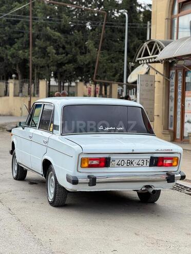 LADA (VAZ) 2106 1993, 58,085 km - 1.6 л - Quba