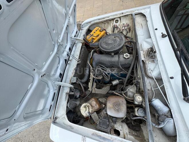 LADA (VAZ) 2106 1993, 58,085 km - 1.6 л - Quba