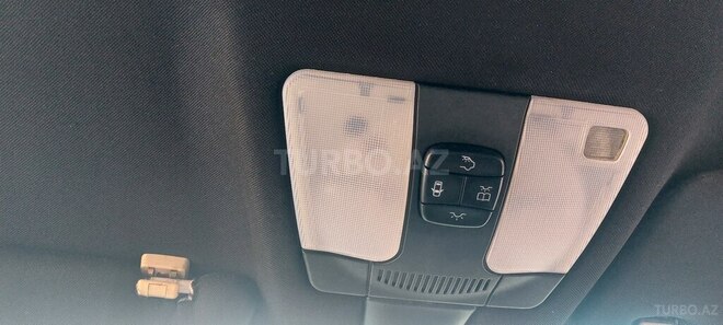 Mercedes C 180 1997, 124,000 km - 1.8 л - Bakı