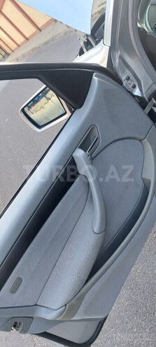 Mercedes C 180 1997, 124,000 km - 1.8 л - Bakı
