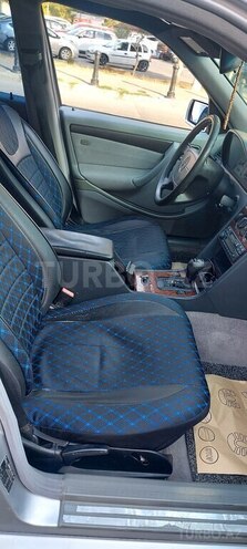 Mercedes C 180 1997, 124,000 km - 1.8 л - Bakı