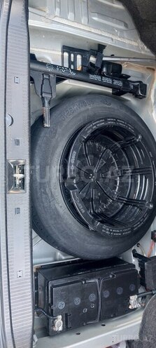 Mercedes C 180 1997, 124,000 km - 1.8 л - Bakı