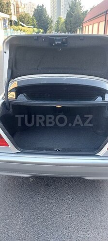 Mercedes C 180 1997, 124,000 km - 1.8 л - Bakı