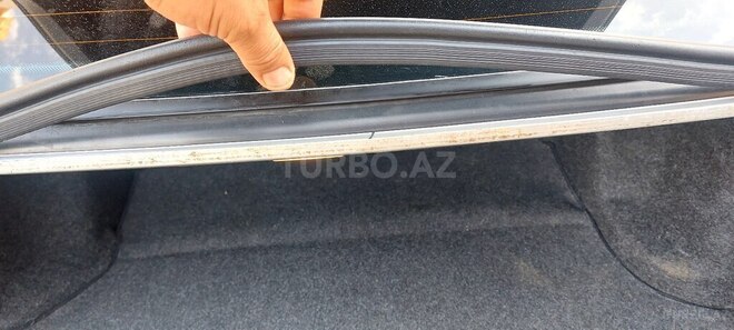 Mercedes C 180 1997, 124,000 km - 1.8 л - Bakı
