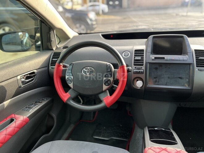 Toyota Prius 2007, 245,000 km - 1.5 l - Bakı