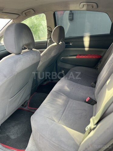 Toyota Prius 2007, 245,000 km - 1.5 l - Bakı