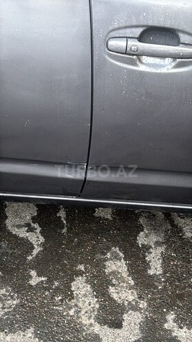 Toyota Prius 2007, 245,000 km - 1.5 l - Bakı