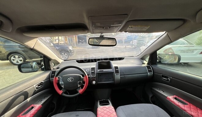 Toyota Prius 2007, 245,000 km - 1.5 l - Bakı