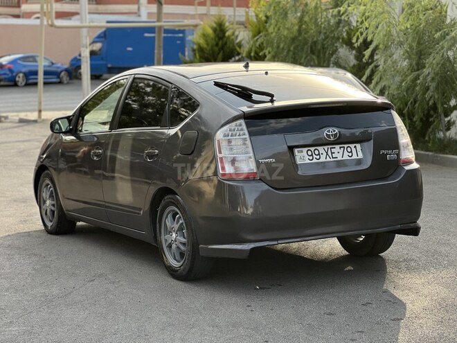 Toyota Prius 2007, 245,000 km - 1.5 l - Bakı