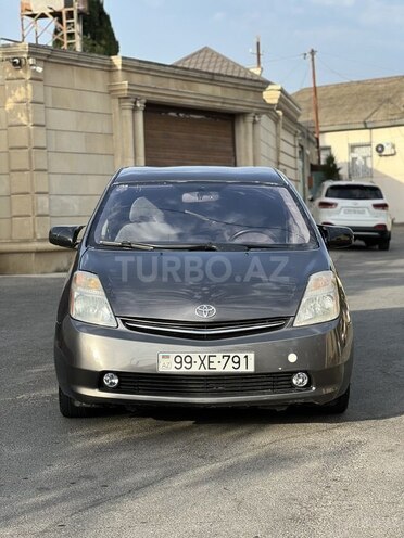Toyota Prius 2007, 245,000 km - 1.5 l - Bakı