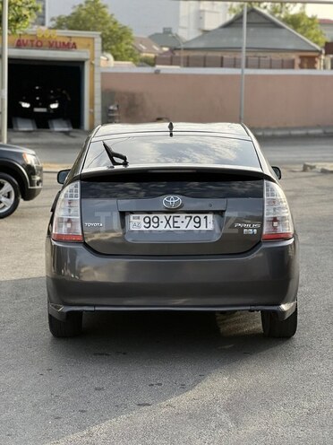 Toyota Prius 2007, 245,000 km - 1.5 l - Bakı