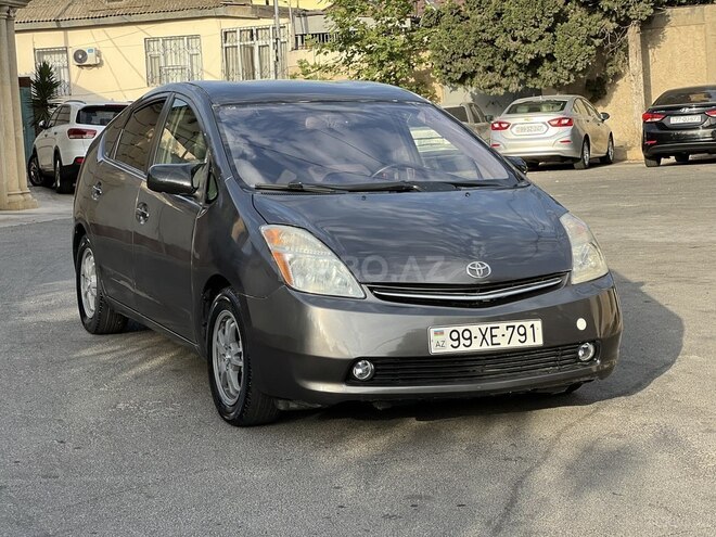 Toyota Prius 2007, 245,000 km - 1.5 l - Bakı