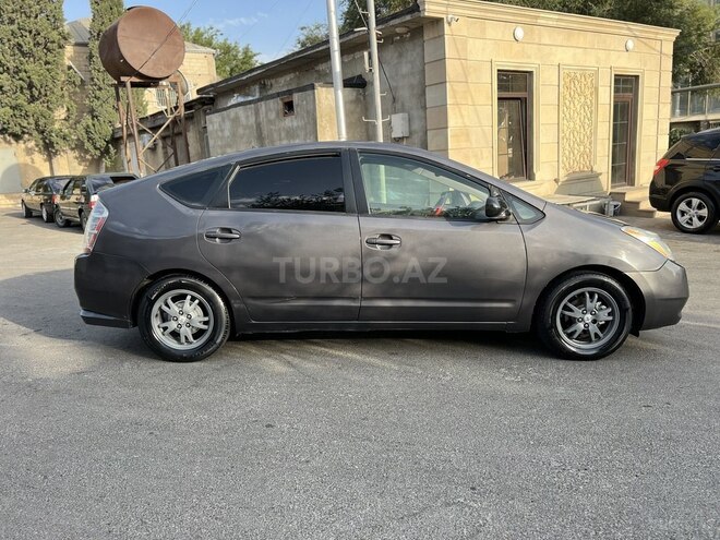 Toyota Prius 2007, 245,000 km - 1.5 l - Bakı