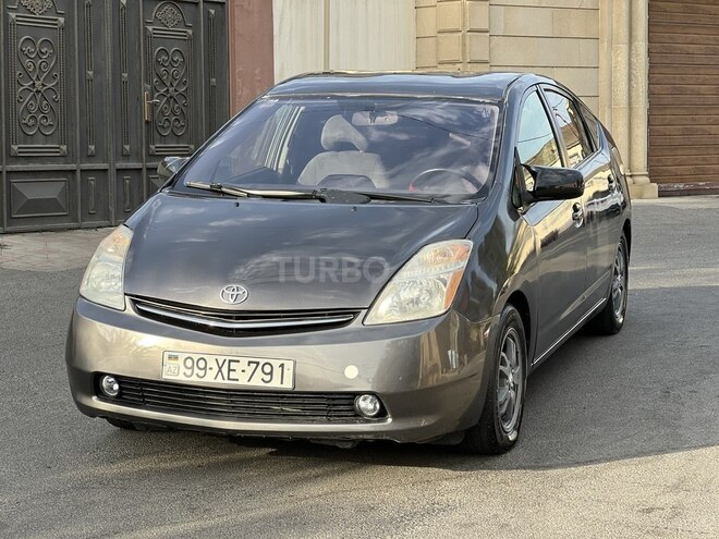 Toyota Prius 2007, 245,000 km - 1.5 l - Bakı
