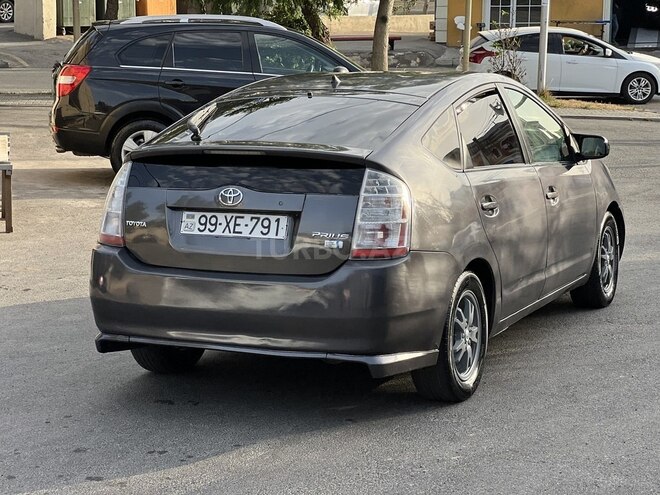 Toyota Prius 2007, 245,000 km - 1.5 l - Bakı
