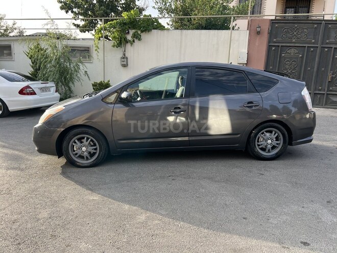 Toyota Prius 2007, 245,000 km - 1.5 l - Bakı