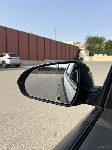 Hyundai Elantra 2020, 44,000 km - 2.0 l - Bakı