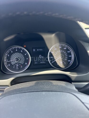 Hyundai Elantra 2020, 44,000 km - 2.0 l - Bakı
