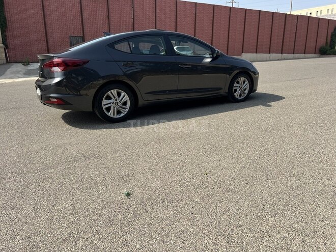 Hyundai Elantra 2020, 44,000 km - 2.0 l - Bakı