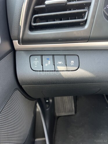 Hyundai Elantra 2020, 44,000 km - 2.0 l - Bakı