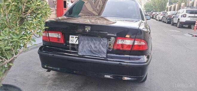 Khazar LX 2024, 35,000 km - 1.7 l - Bakı