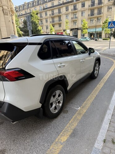 Toyota RAV4 2021, 55,000 km - 2.0 л - Bakı
