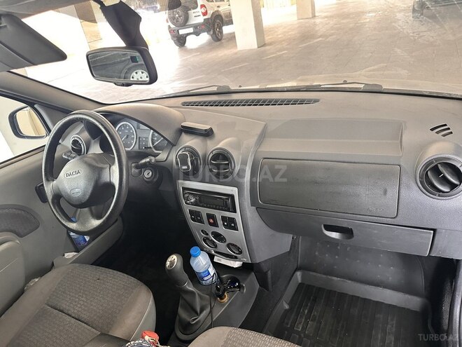 Dacia Logan-2
