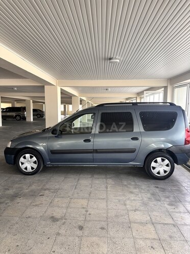 Dacia Logan-3