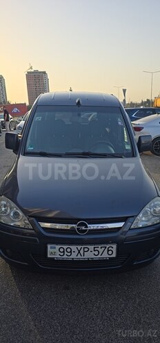 Opel Combo 2006, 268,057 km - 1.4 l - Bakı