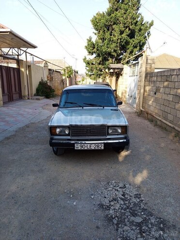 LADA (VAZ) 2104 2011, 34,199 km - 1.6 l - Bakı