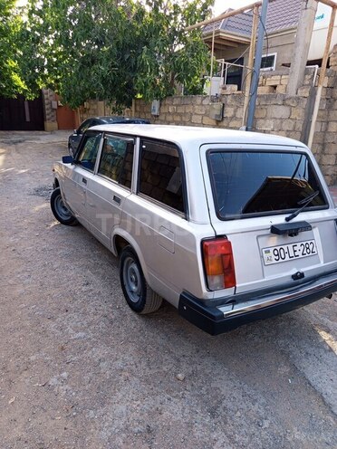 LADA (VAZ) 2104 2011, 34,199 km - 1.6 l - Bakı