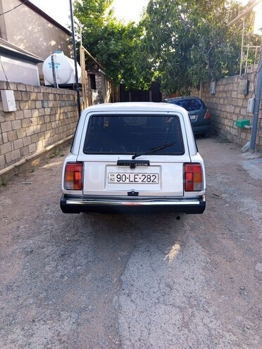 LADA (VAZ) 2104 2011, 34,199 km - 1.6 l - Bakı