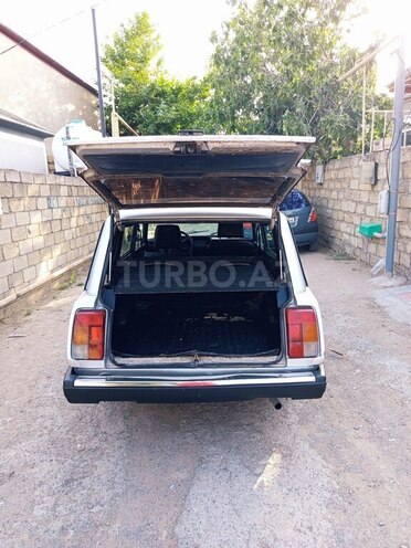 LADA (VAZ) 2104 2011, 34,199 km - 1.6 l - Bakı