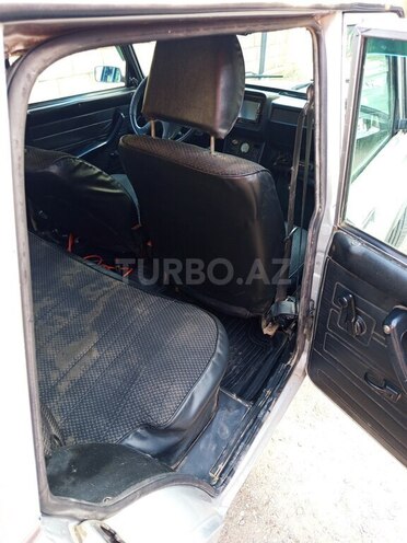 LADA (VAZ) 2104 2011, 34,199 km - 1.6 l - Bakı