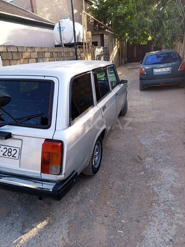 LADA (VAZ) 2104 2011, 34,199 km - 1.6 l - Bakı