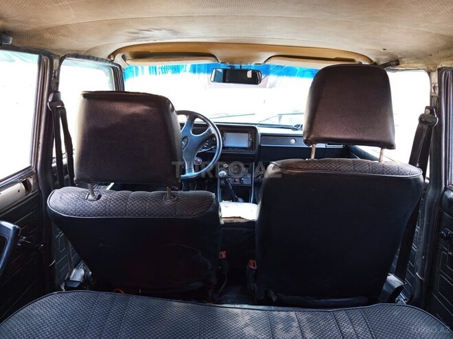 LADA (VAZ) 2104 2011, 34,199 km - 1.6 l - Bakı