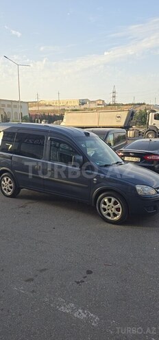 Opel Combo 2006, 268,057 km - 1.4 l - Bakı
